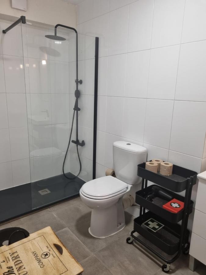 Pine Tree Apartment Порту Екстер'єр фото