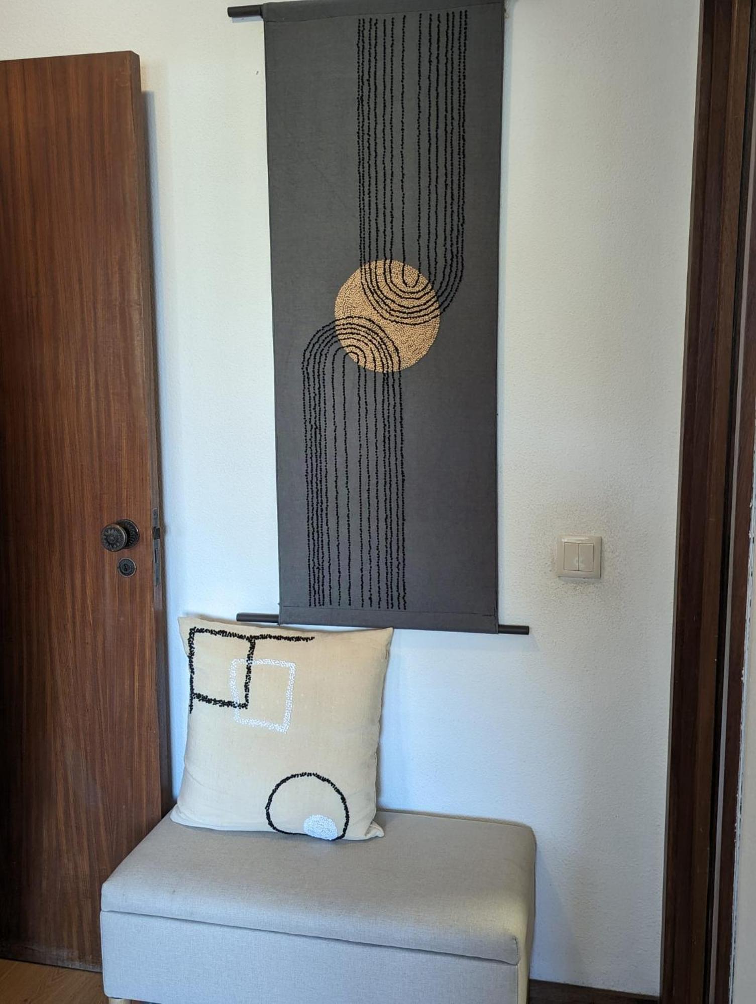 Pine Tree Apartment Порту Екстер'єр фото