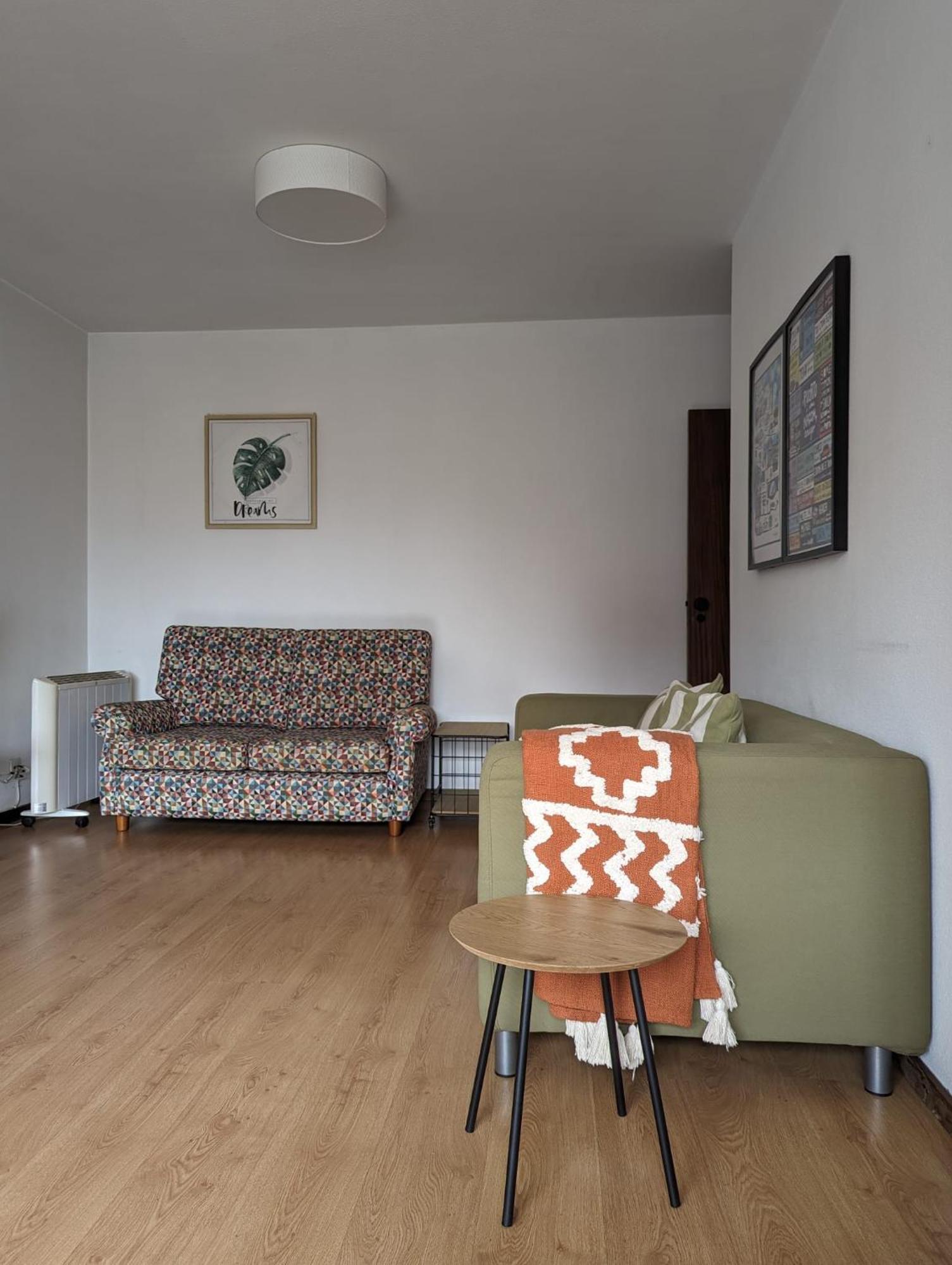 Pine Tree Apartment Порту Екстер'єр фото