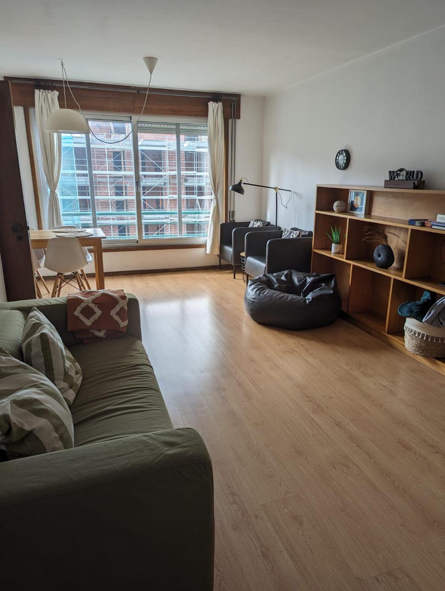 Pine Tree Apartment Порту Екстер'єр фото