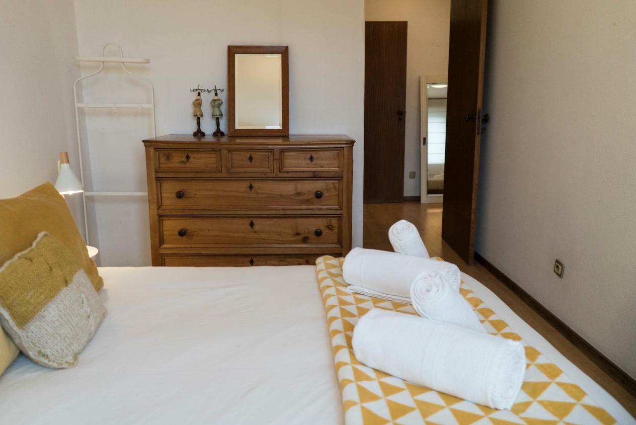 Pine Tree Apartment Порту Екстер'єр фото