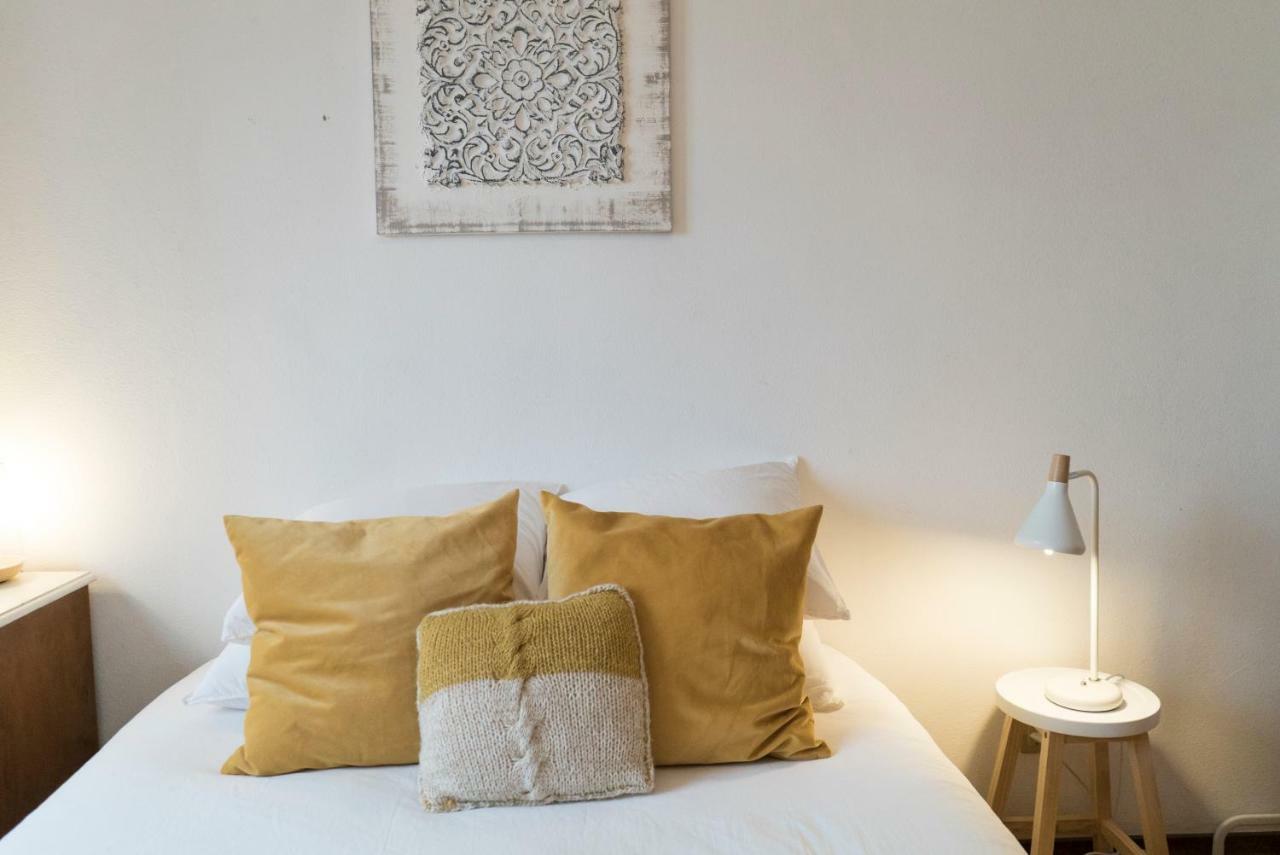 Pine Tree Apartment Порту Екстер'єр фото
