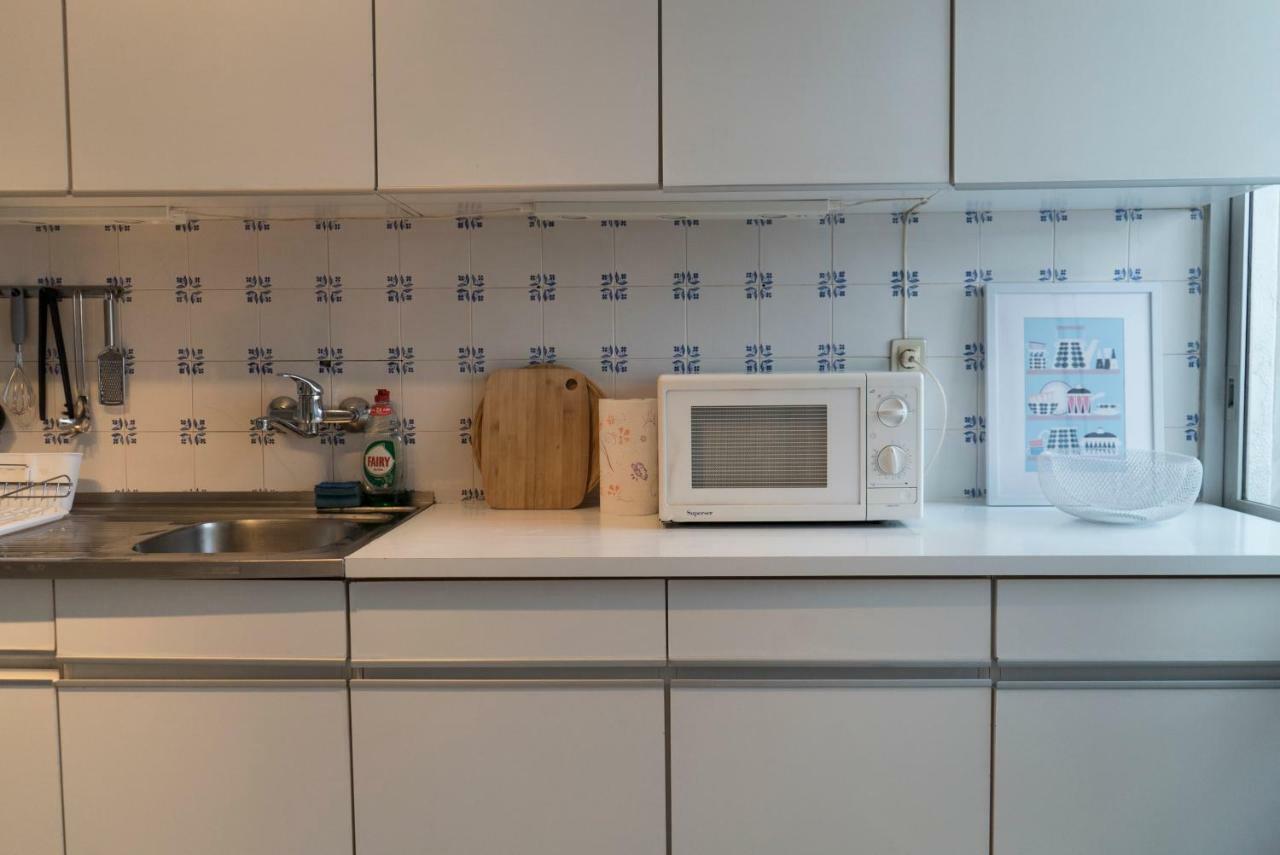 Pine Tree Apartment Порту Екстер'єр фото
