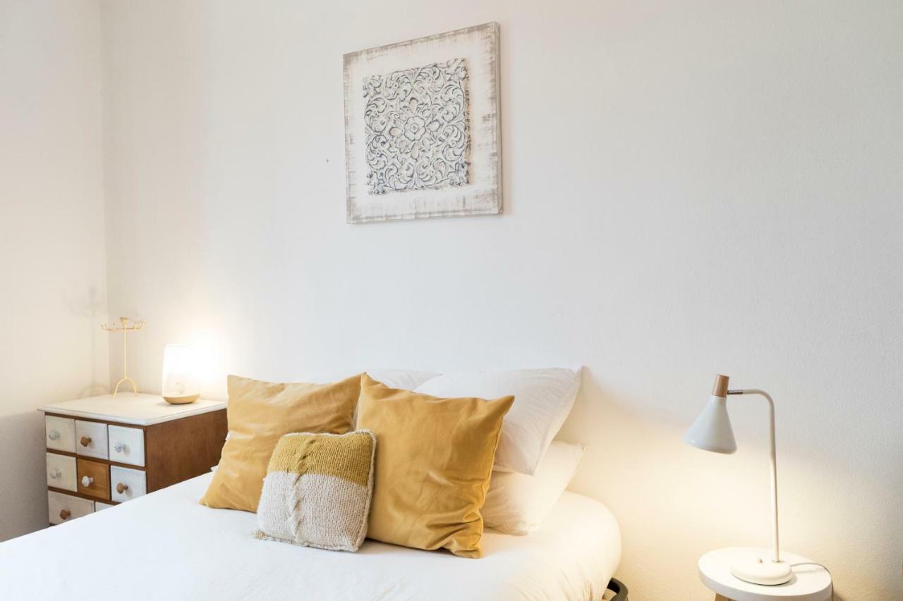 Pine Tree Apartment Порту Екстер'єр фото