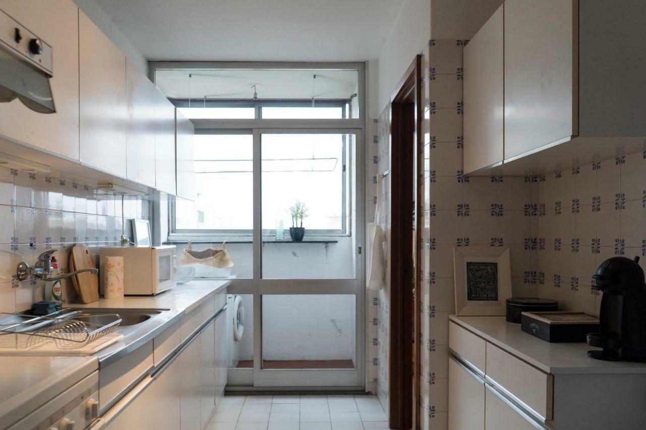Pine Tree Apartment Порту Екстер'єр фото